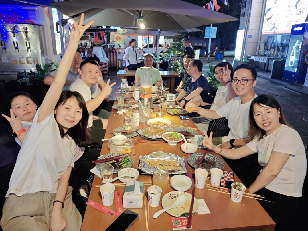 恒信老友記 | 20周年邂逅三亞，老伙計(jì)們的嗨玩秘籍！