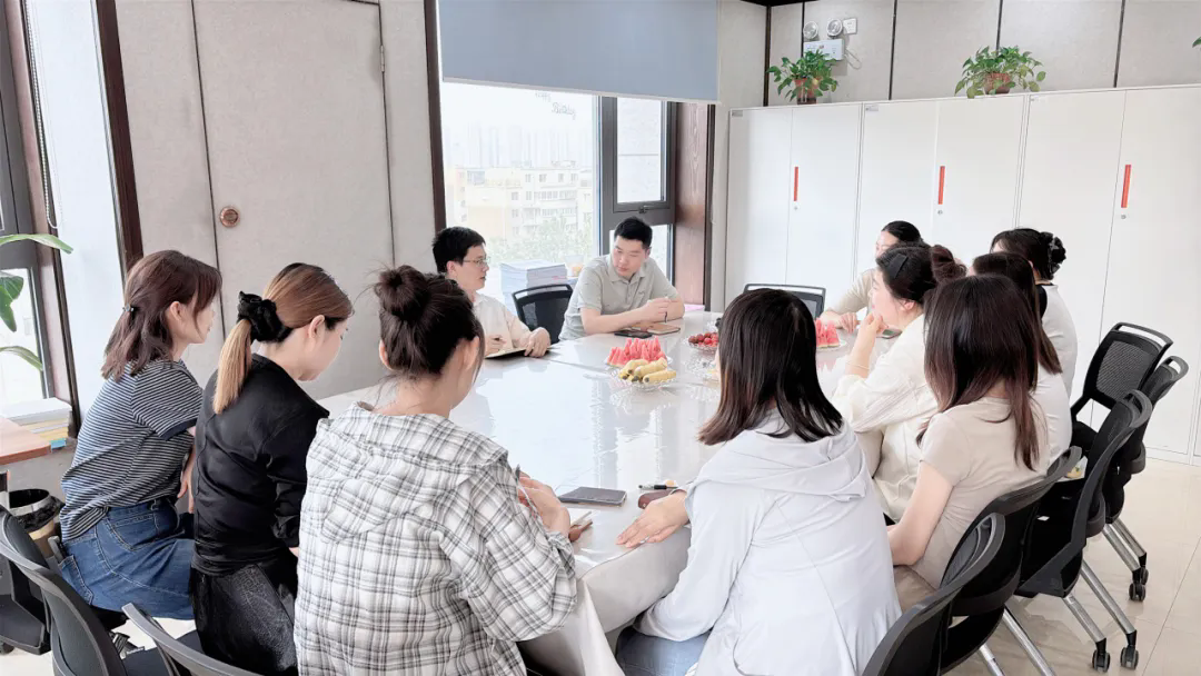 跨界碰撞，思維共振---恒信咨詢創(chuàng)新讀書交流會圓滿收官